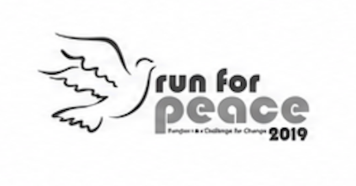 Run for Peace